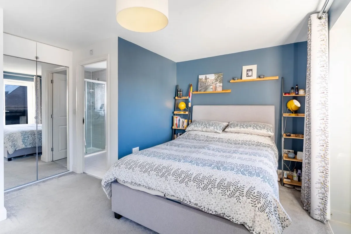Stirling Road, Northstowe, CB24, photo 14