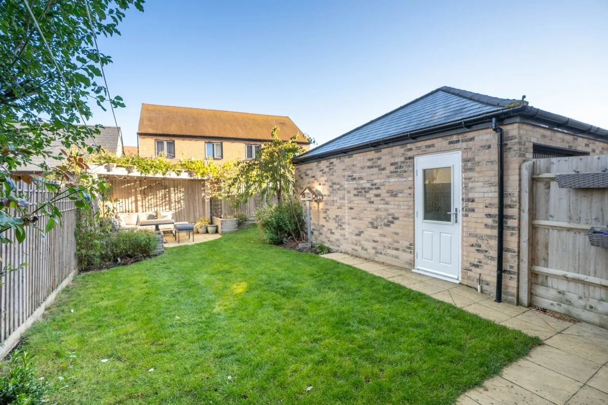 Stirling Road, Northstowe, CB24, photo 19