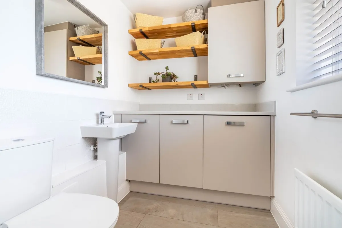 Stirling Road, Northstowe, CB24, photo 8