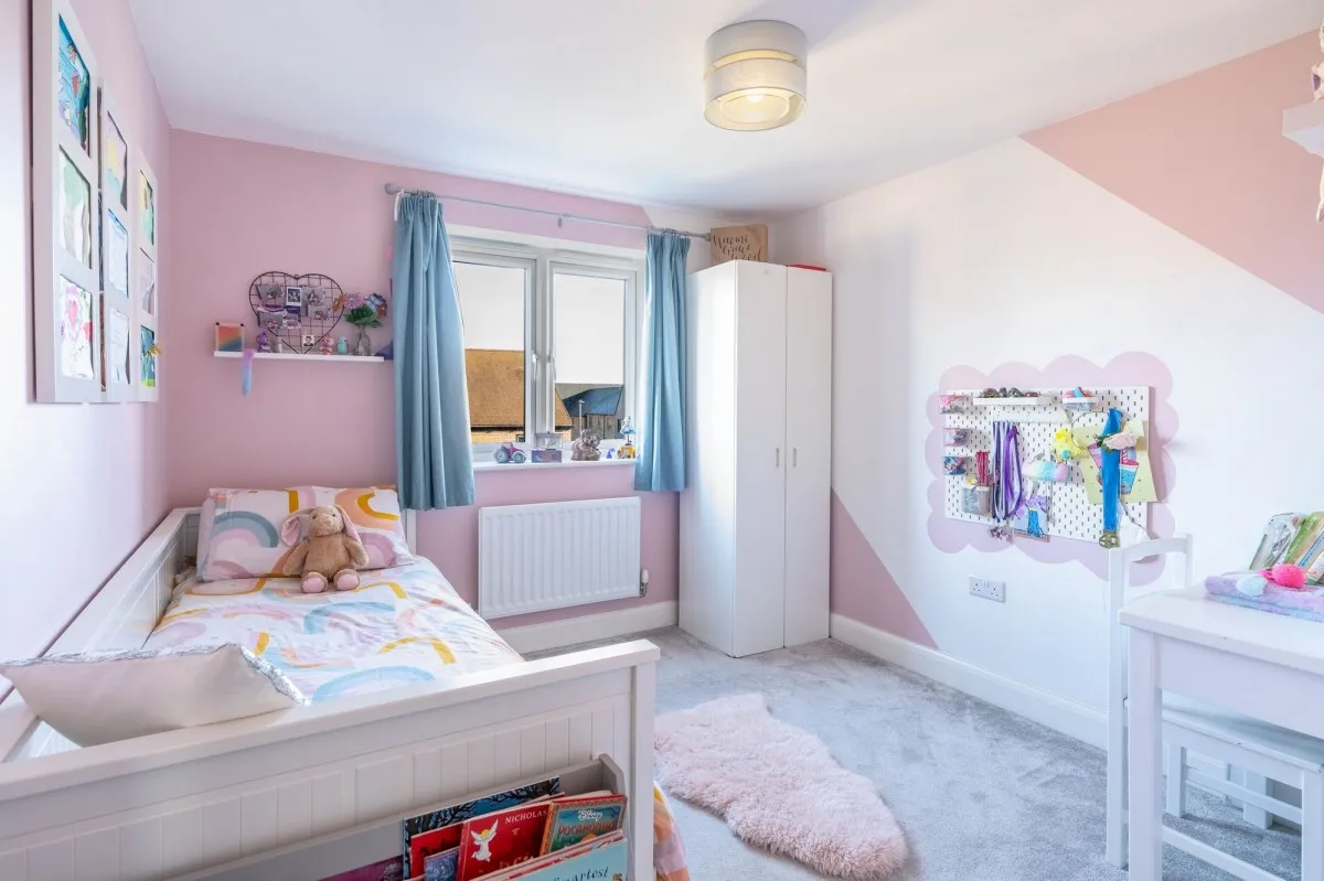 Stirling Road, Northstowe, CB24, photo 17