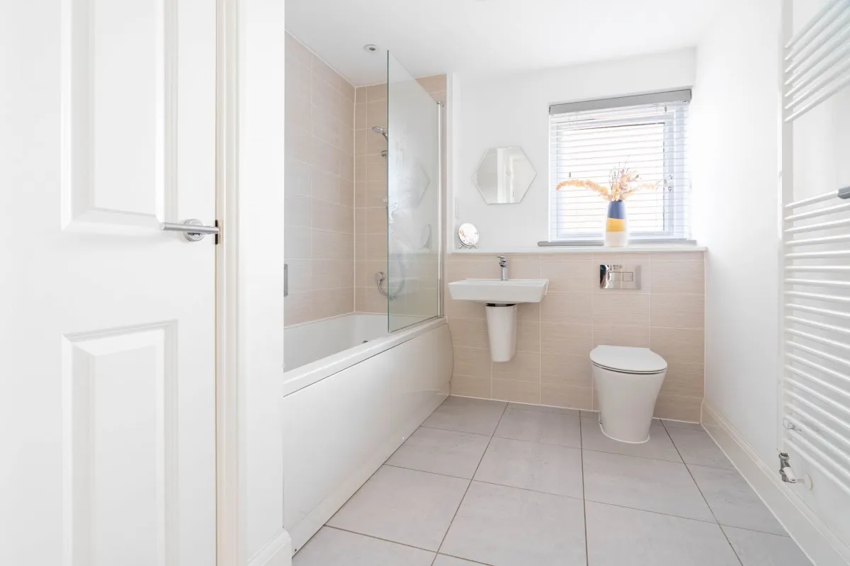 Stirling Road, Northstowe, CB24, photo 10