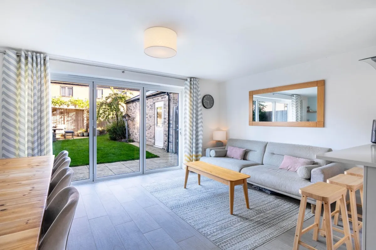 Stirling Road, Northstowe, CB24, photo 6