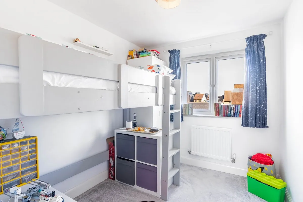 Stirling Road, Northstowe, CB24, photo 16
