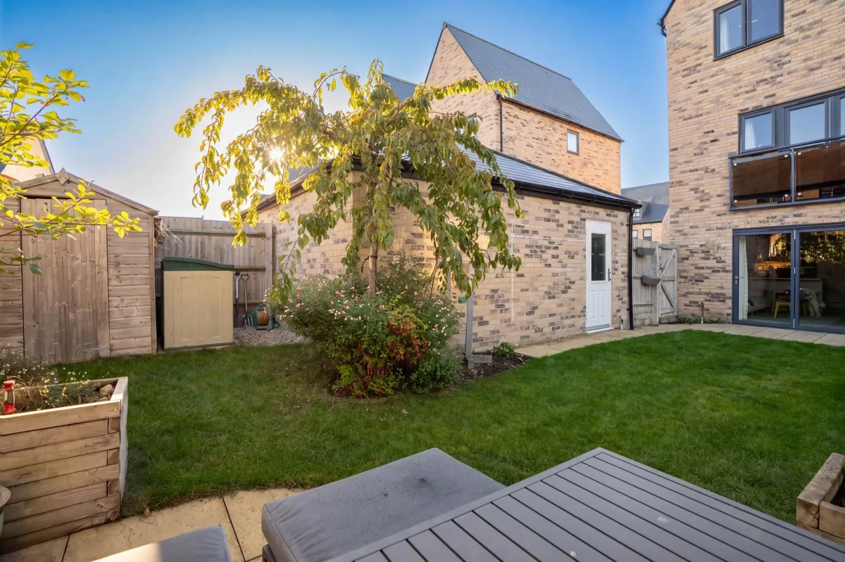Stirling Road, Northstowe, CB24, photo 18