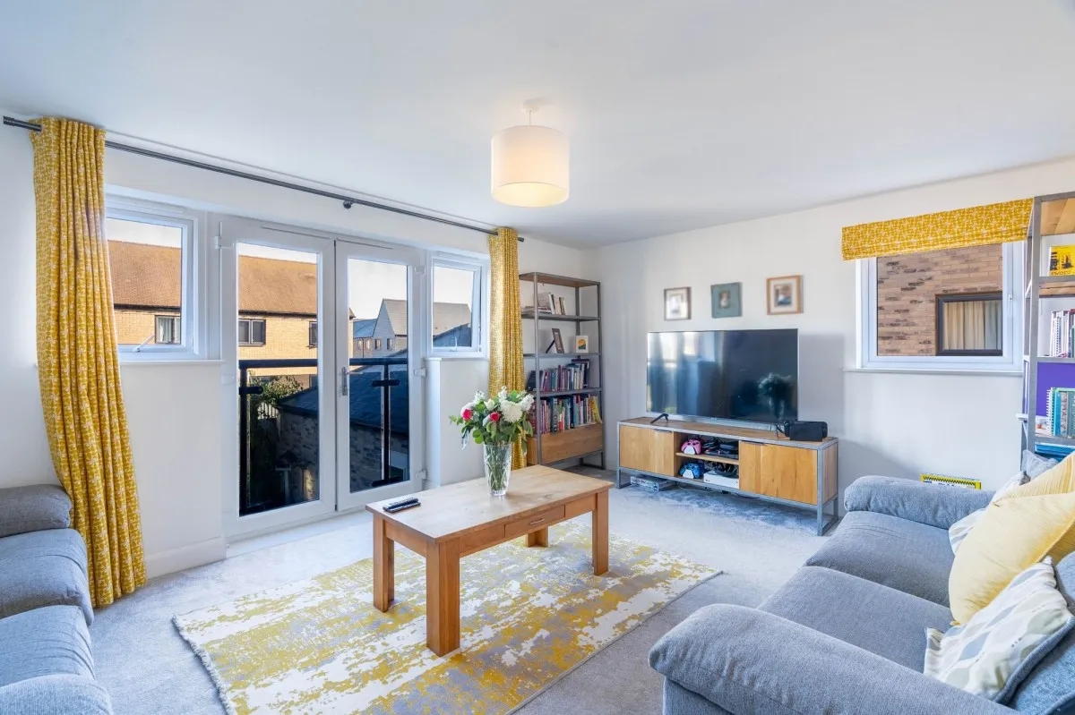 Stirling Road, Northstowe, CB24, photo 9