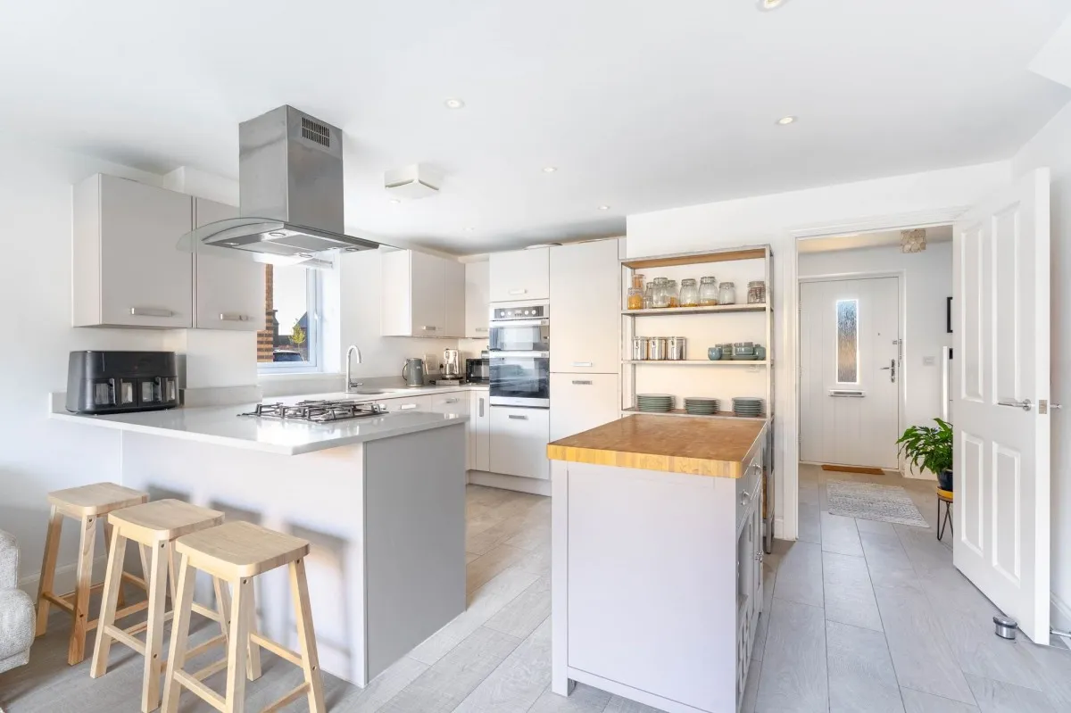 Stirling Road, Northstowe, CB24, photo 4