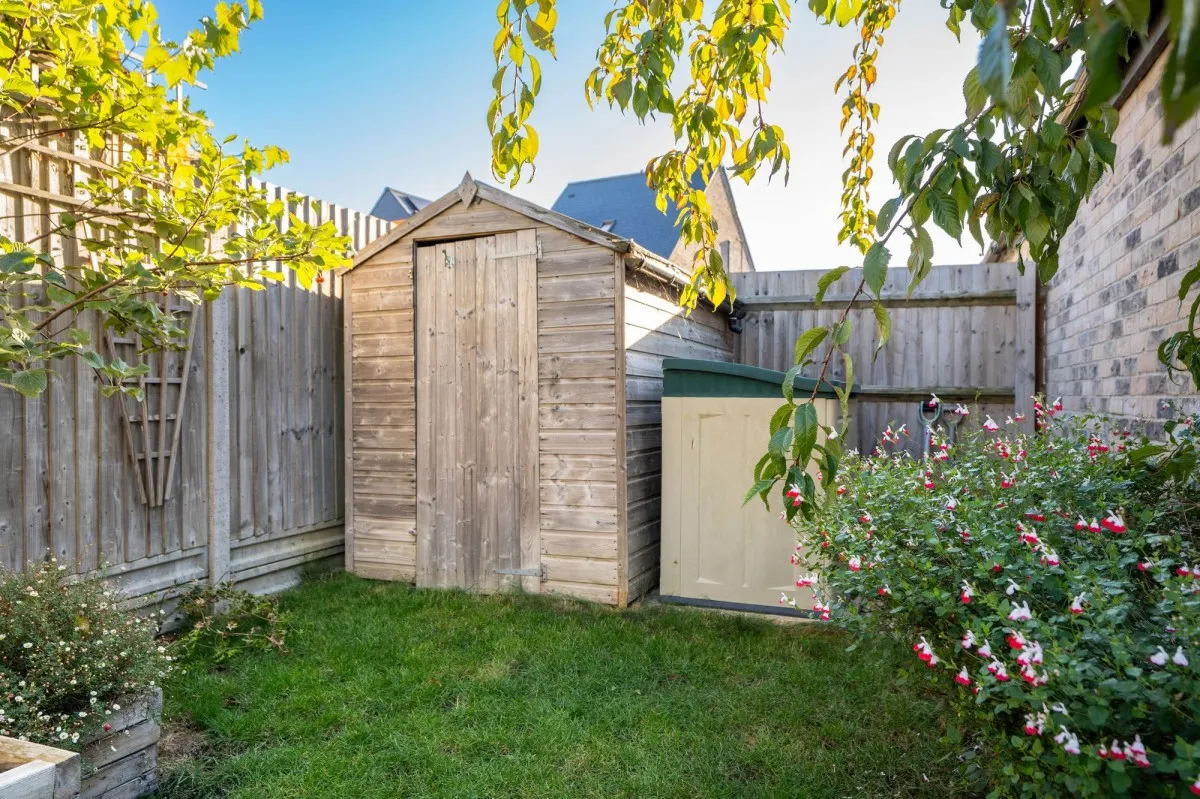 Stirling Road, Northstowe, CB24, photo 22