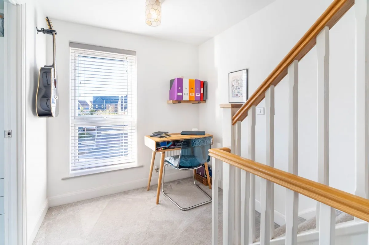 Stirling Road, Northstowe, CB24, photo 12