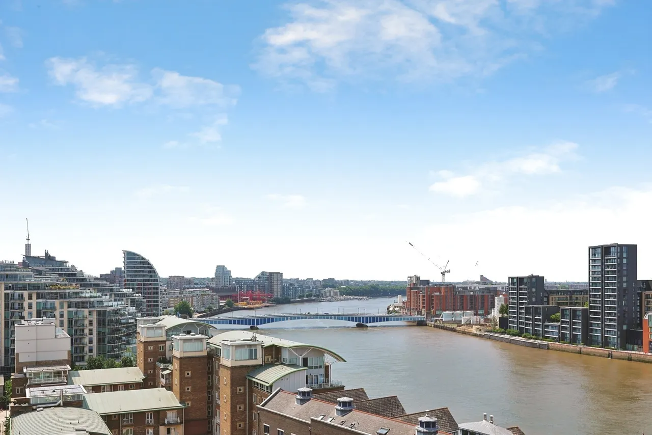 Coral Row, Battersea, London, SW11, photo 15