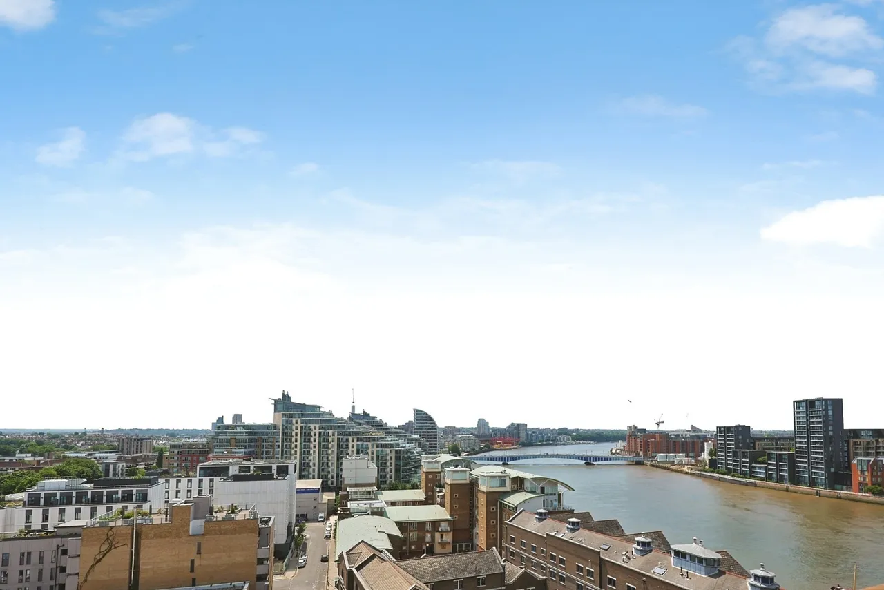 Coral Row, Battersea, London, SW11, photo 17