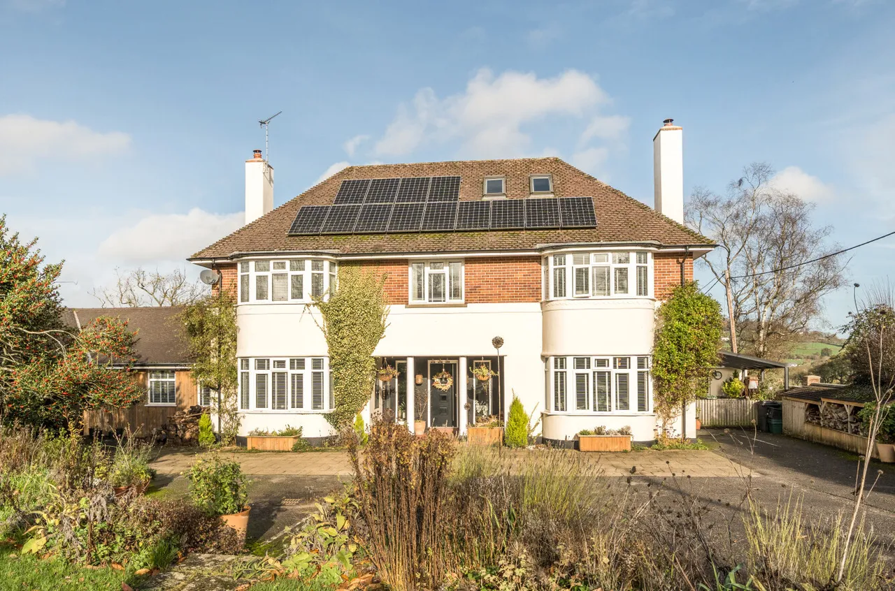Culmstock Road, Hemyock, EX15, photo 19