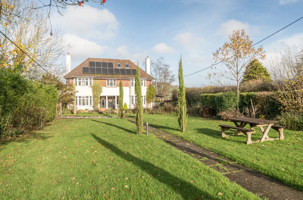 Culmstock Road, Hemyock, EX15, photo 34