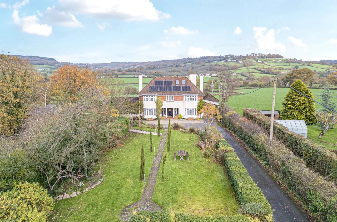 Culmstock Road, Hemyock, EX15, photo 30