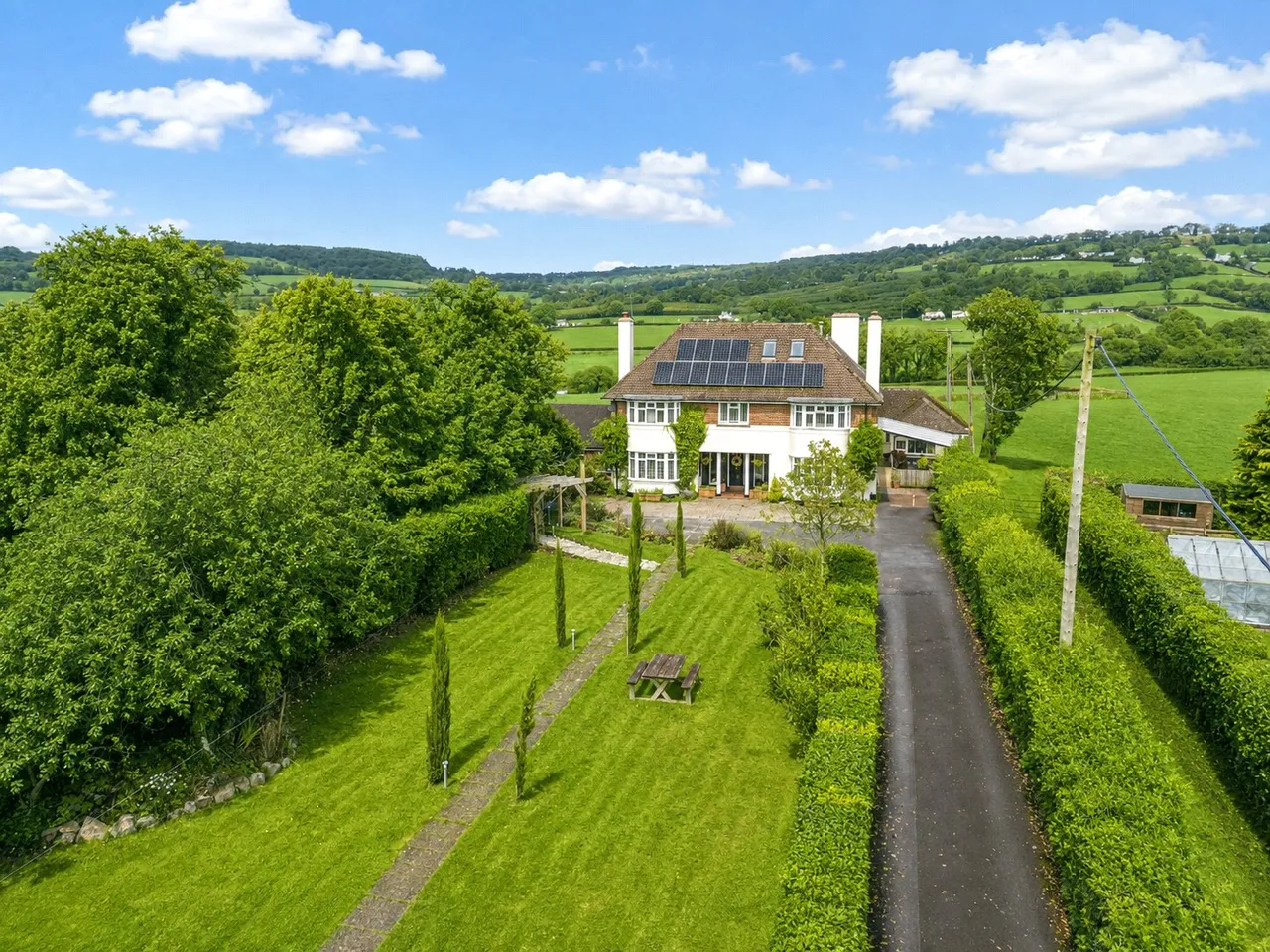 Culmstock Road, Hemyock, EX15, photo 2