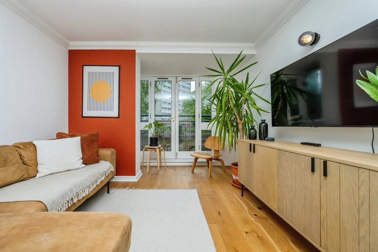 2 bed flat for sale — Scotland Street, Birmingham