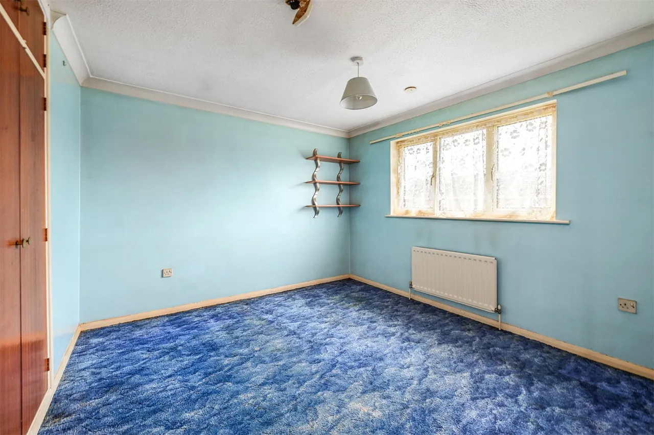 Tweedsmuir Close, Farnborough, Hampshire, GU14 0QA, photo 7