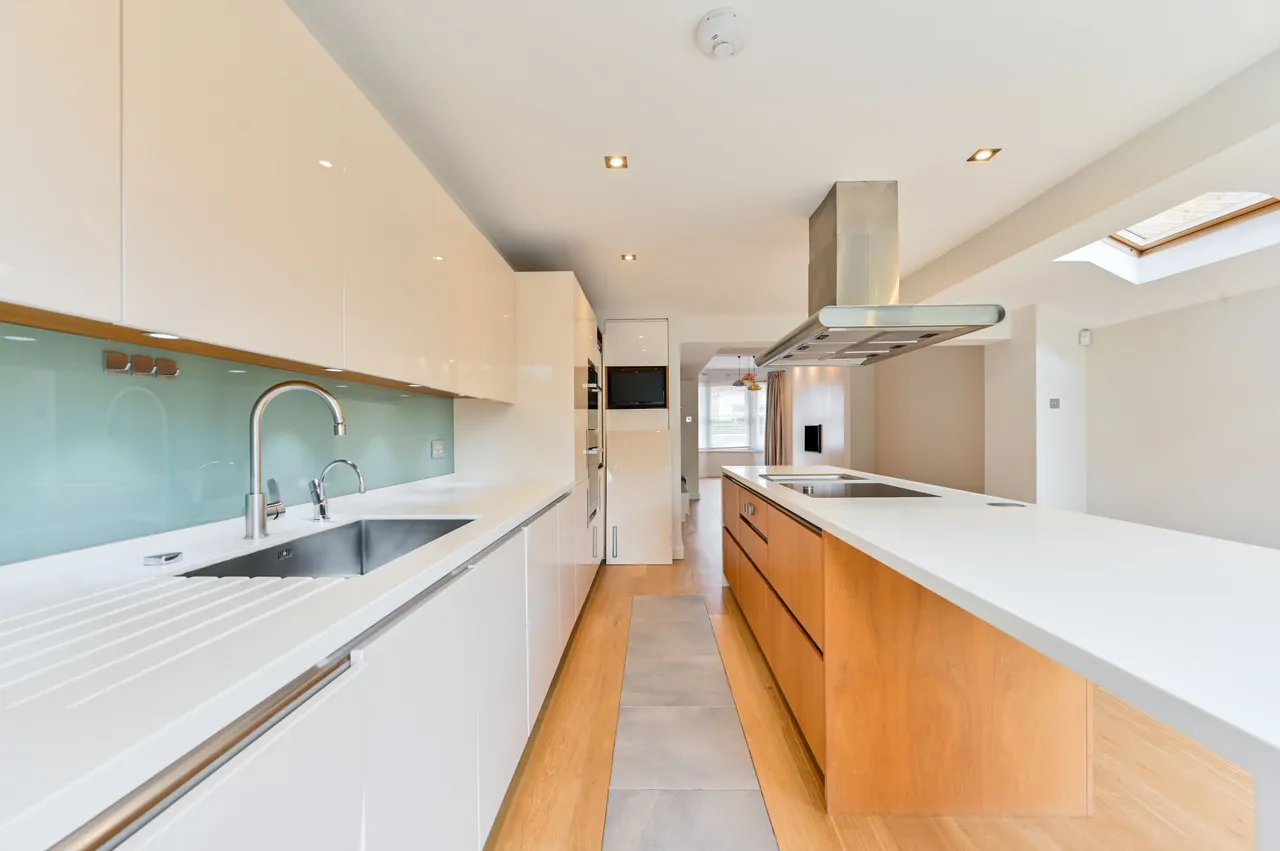 46 Cambridge Road, London, photo 8
