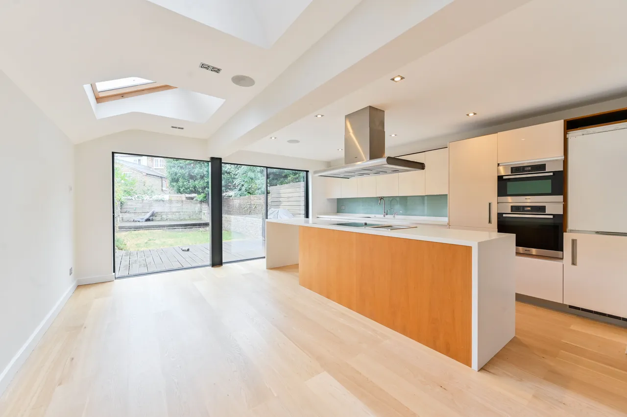46 Cambridge Road, London, photo 5
