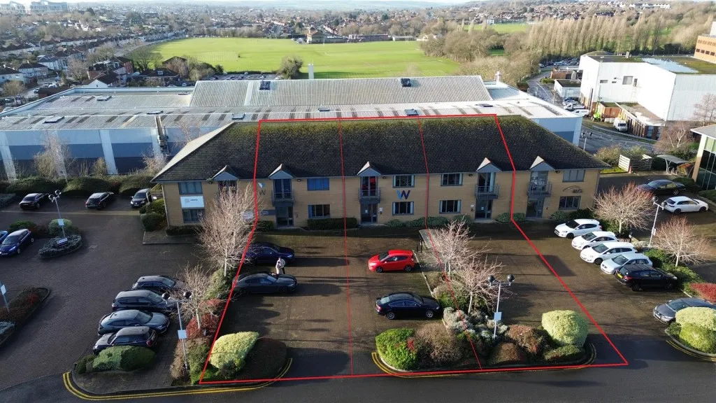 Brabazon Park, Filton, Bristol, BS34 7PZ, photo 11