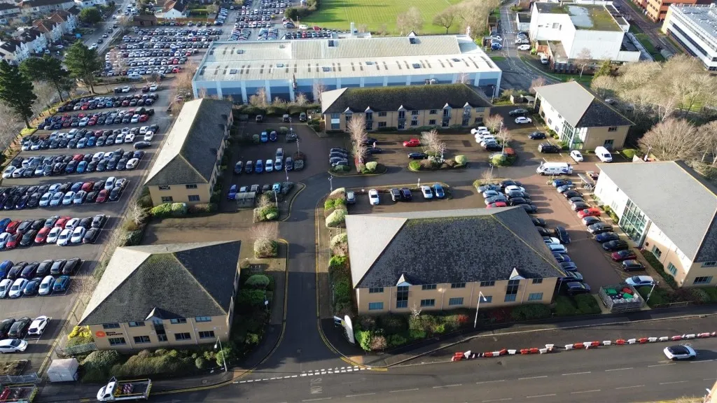 Brabazon Park, Filton, Bristol, BS34 7PZ, photo 4