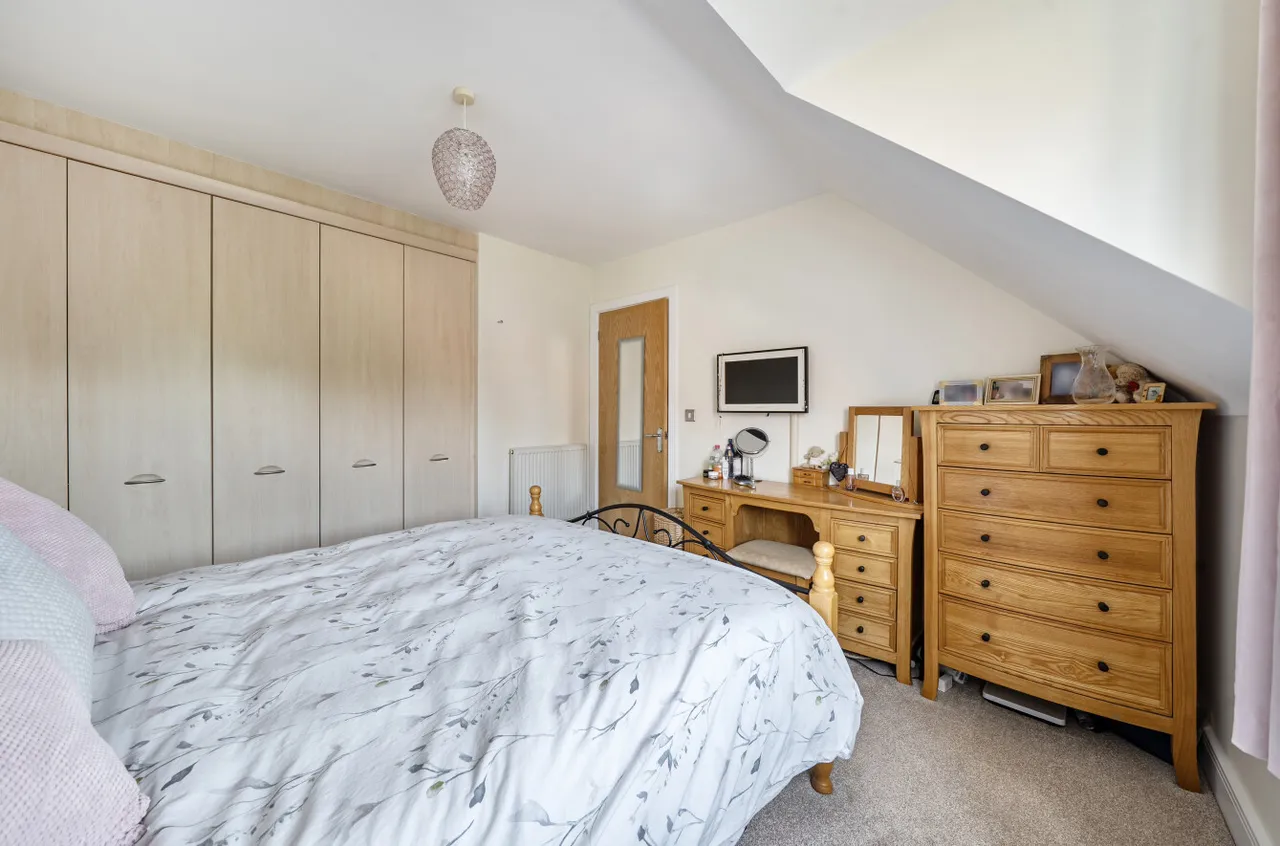Hillside Mews, Sarisbury Green, SO31, photo 16