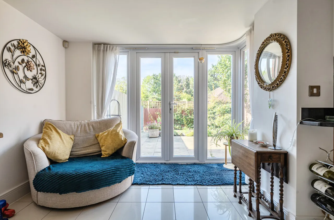 Hillside Mews, Sarisbury Green, SO31, photo 8