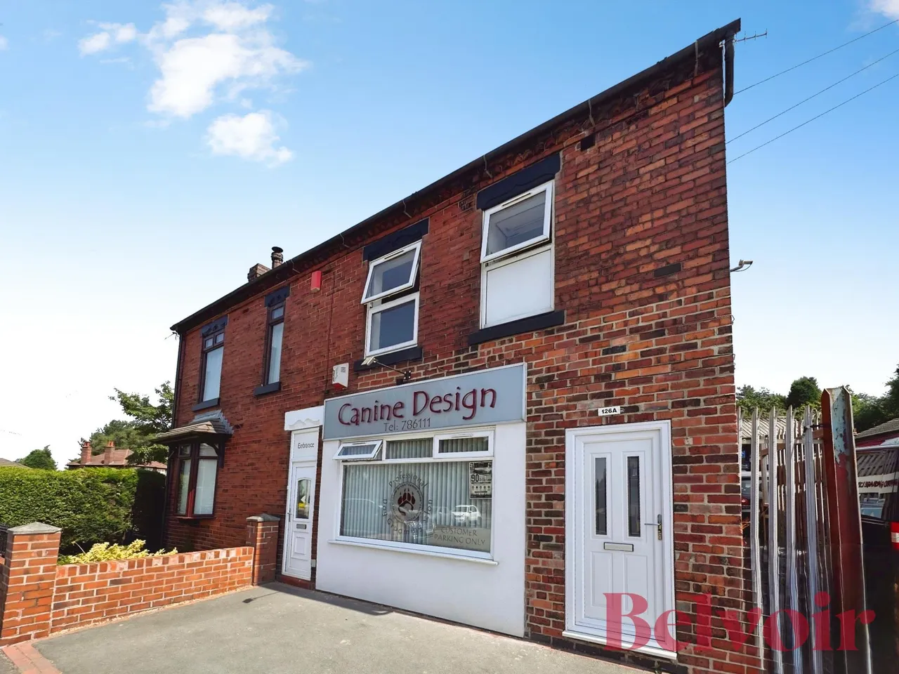 High Street, Newchapel, ST7, photo 6