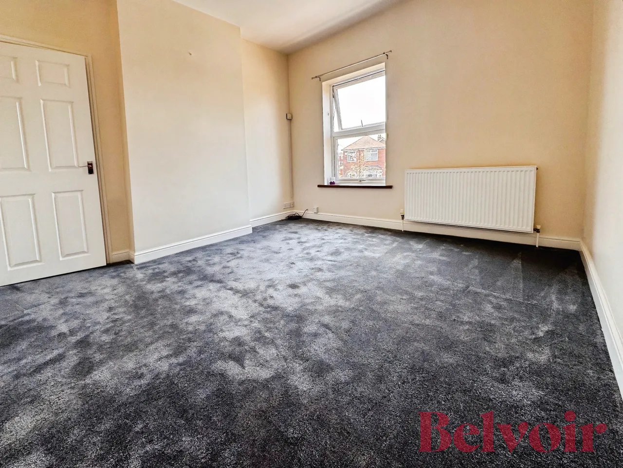 1 bed flat to rent — High Street, Newchapel, ST7