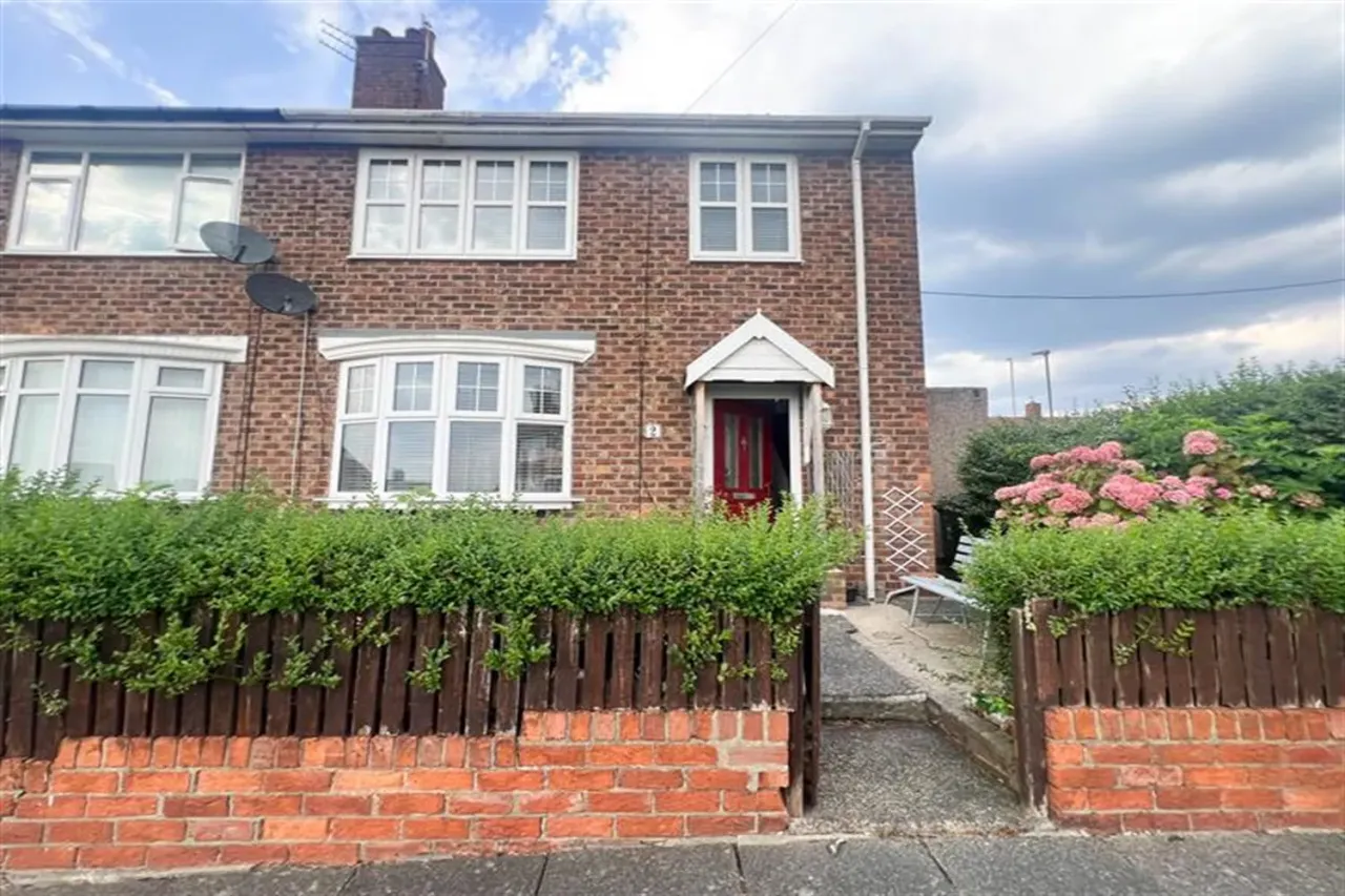 3 bed house to rent, Fulwell Avenue, South Shields, NE34