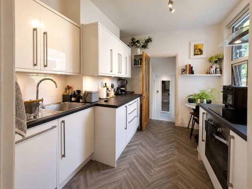 Fairthorn Road, Charlton, SE7, photo 23