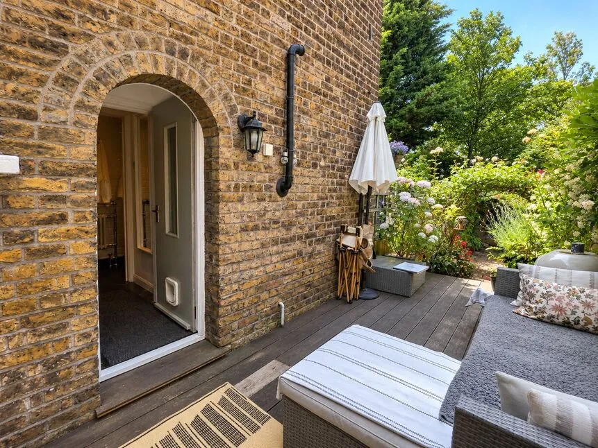 Fairthorn Road, Charlton, SE7, photo 13