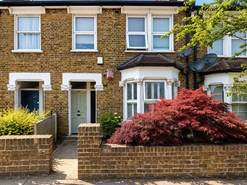 Fairthorn Road, Charlton, SE7, photo 26