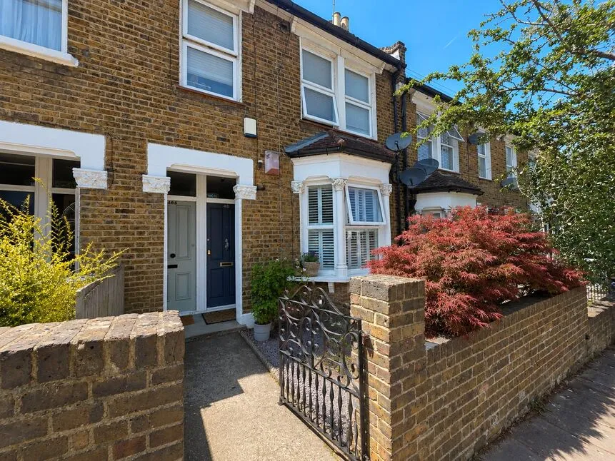 1 bed flat for sale, Fairthorn Road, Charlton, SE7