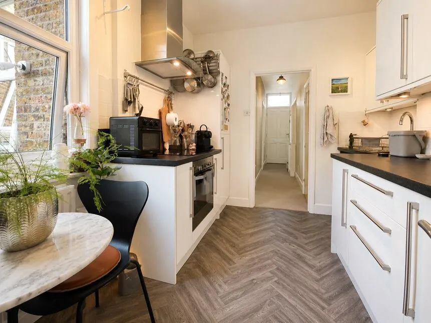 Fairthorn Road, Charlton, SE7, photo 21
