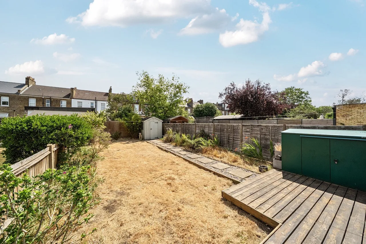 Balloch Road, SE6, photo 14