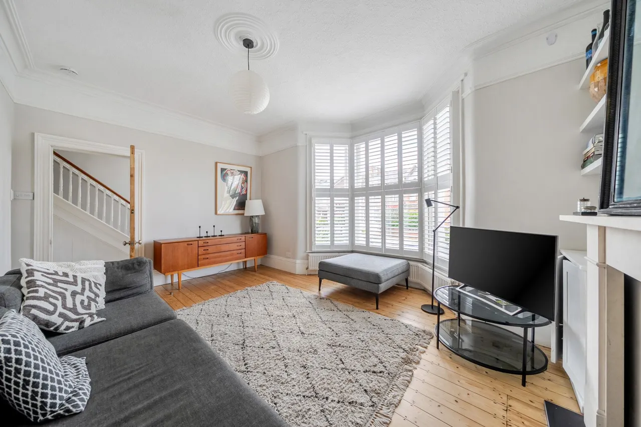 Balloch Road, SE6, photo 4