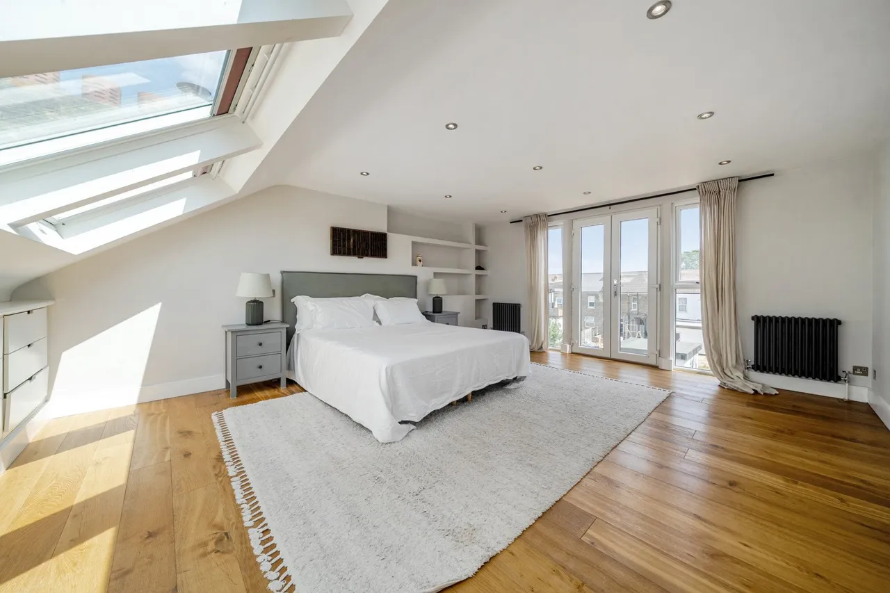Balloch Road, SE6, photo 7