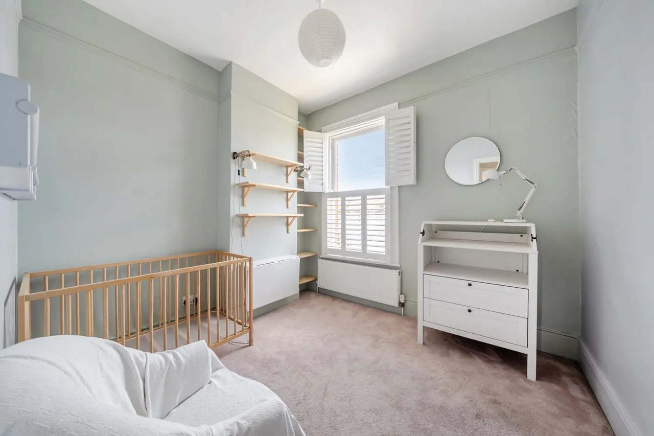 Balloch Road, SE6, photo 30