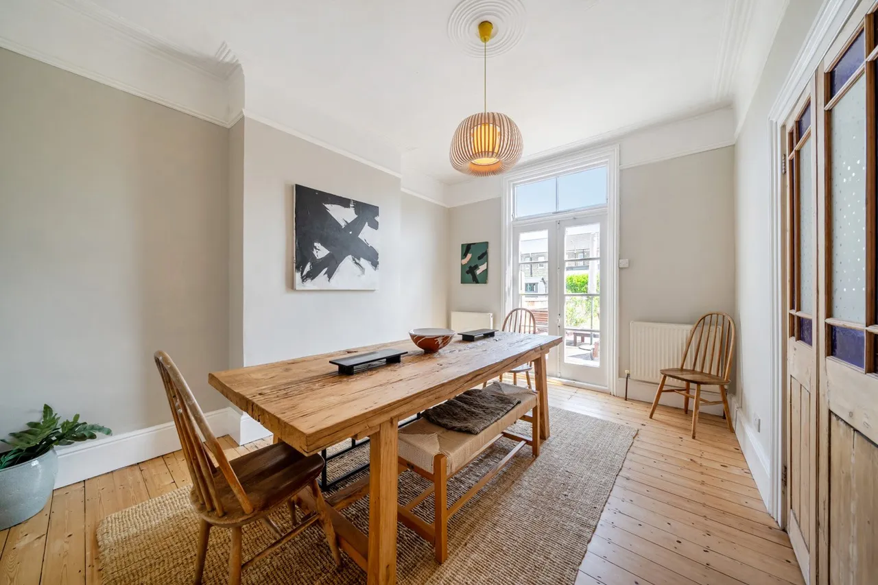 Balloch Road, SE6, photo 5