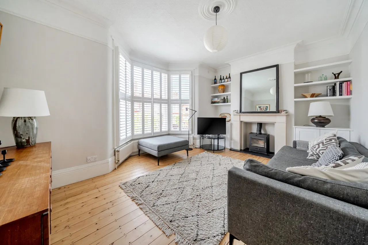 Balloch Road, SE6, photo 15