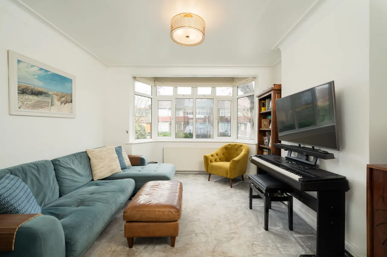 Kenley Road, Merton Park, SW19, photo 2