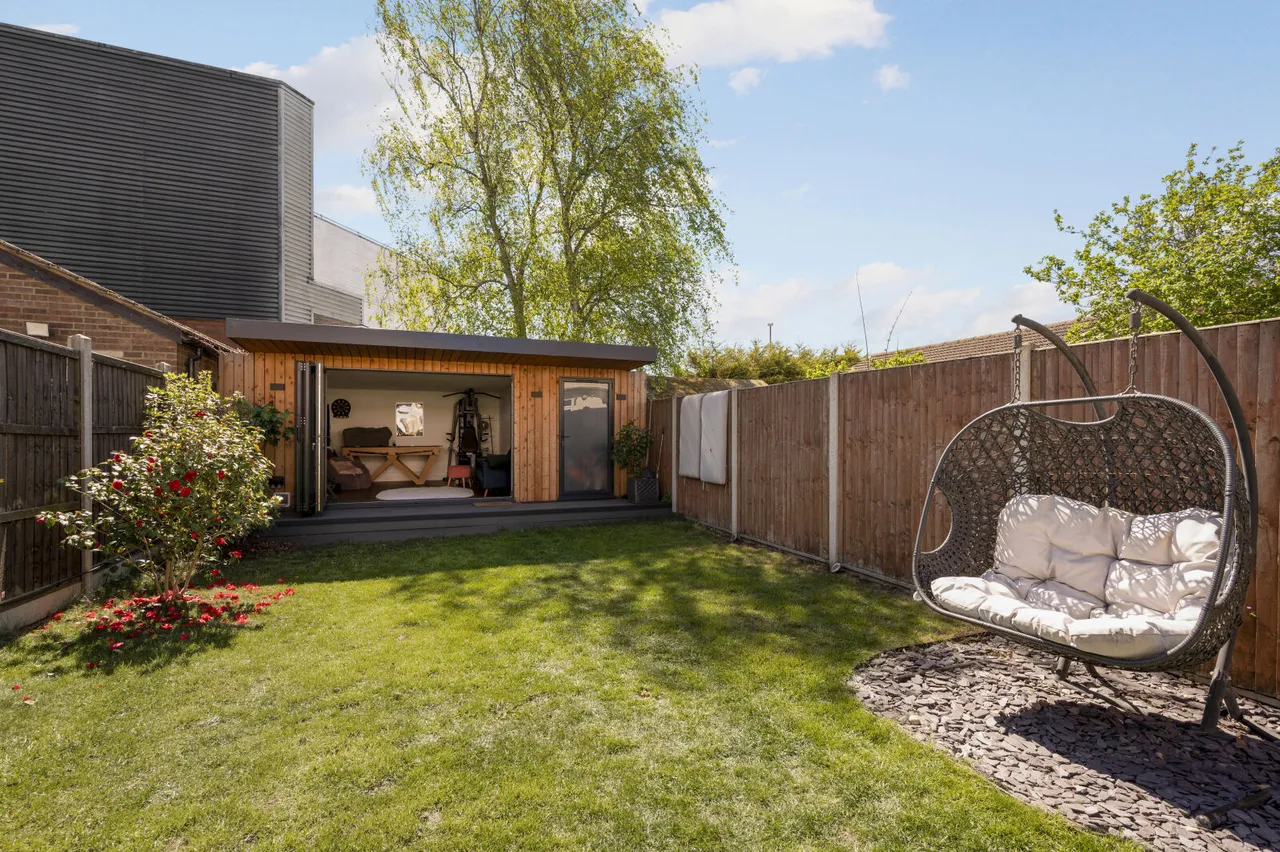 Kenley Road, Merton Park, SW19, photo 10