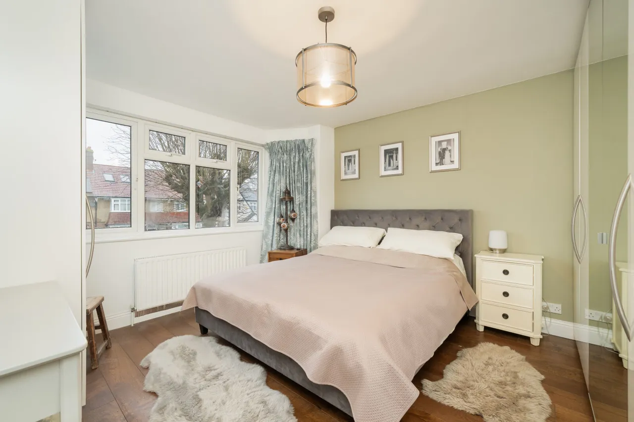 Kenley Road, Merton Park, SW19, photo 6