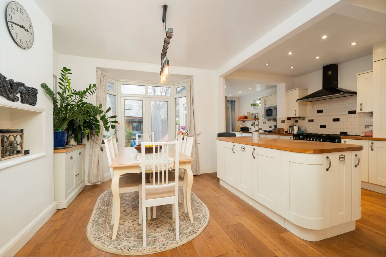 Kenley Road, Merton Park, SW19, photo 5