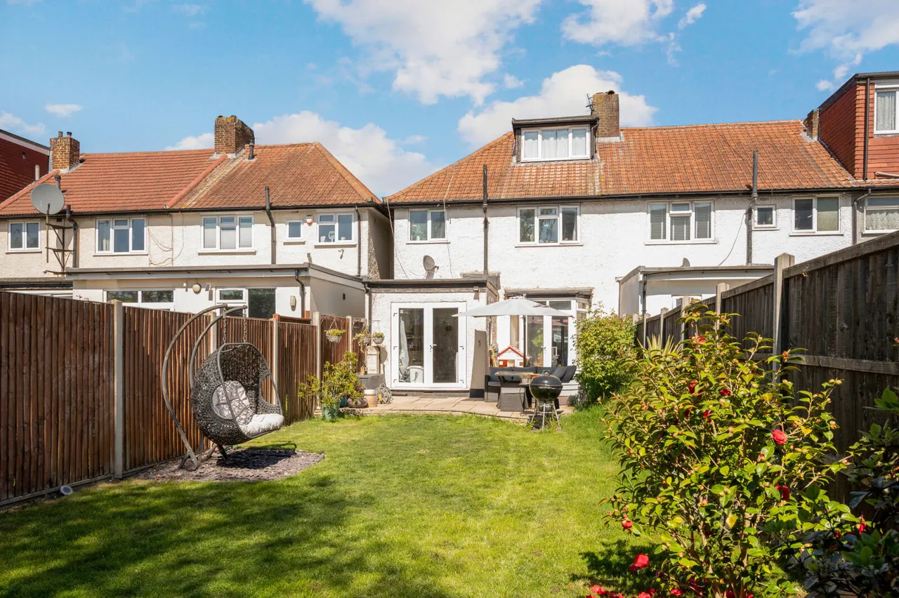 Kenley Road, Merton Park, SW19, photo 13