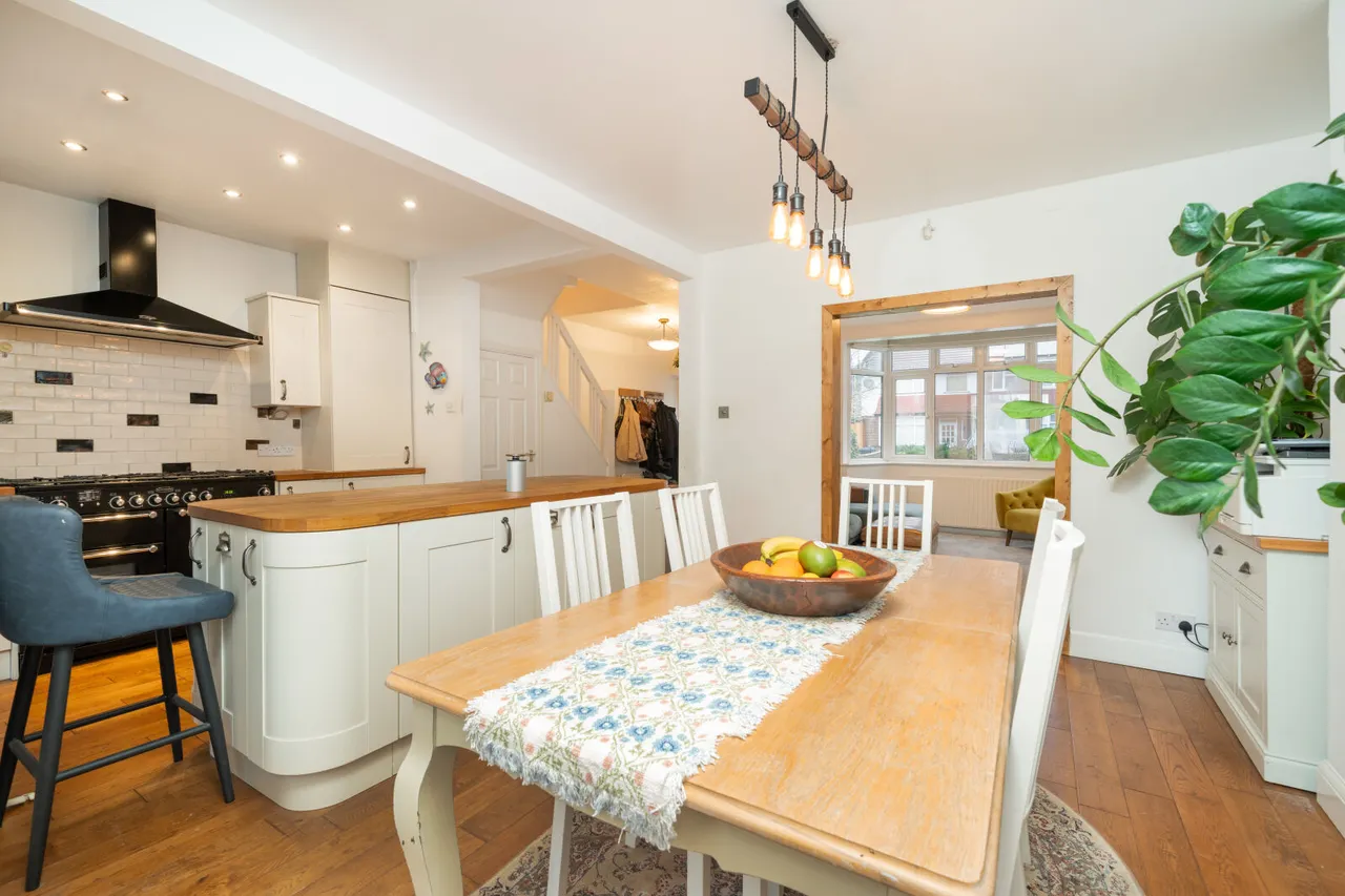 Kenley Road, Merton Park, SW19, photo 4