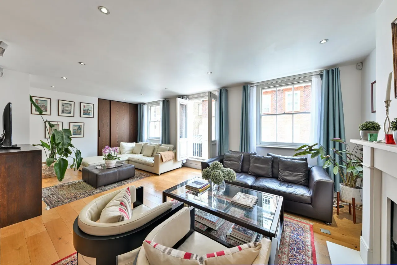 Pavilion Road, Knightsbridge, SW1X, photo 7