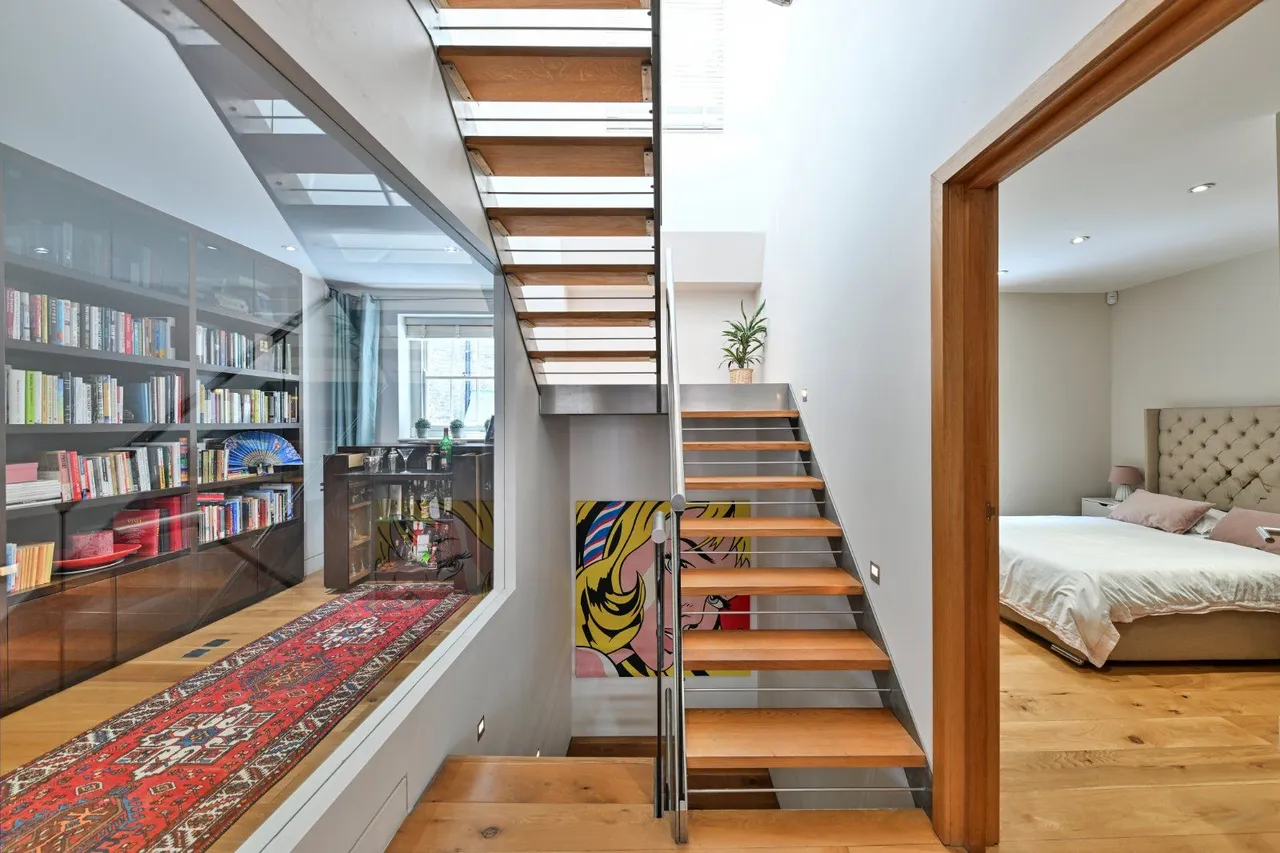 Pavilion Road, Knightsbridge, SW1X, photo 12