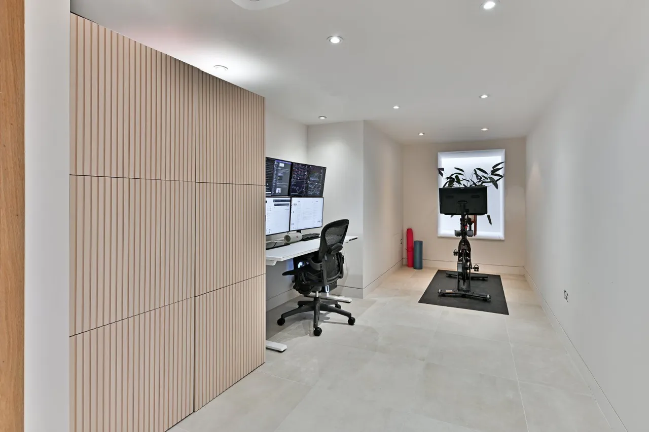 Pavilion Road, Knightsbridge, SW1X, photo 20