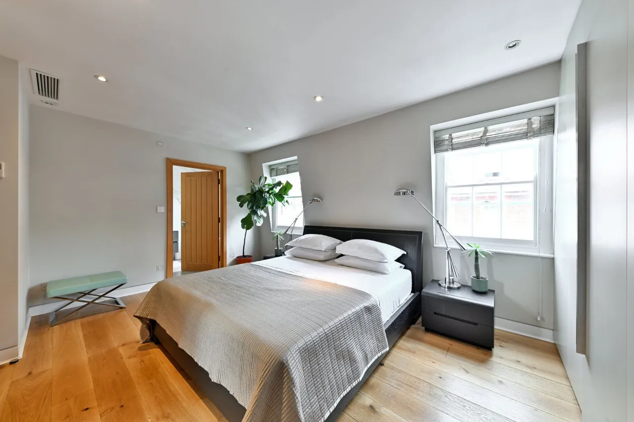 Pavilion Road, Knightsbridge, SW1X, photo 9